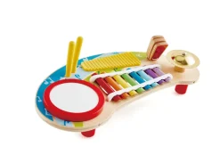 Hape Mighty Mini Band Fashion