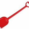 Hape Mighty Shovel - Red 40cm Hot