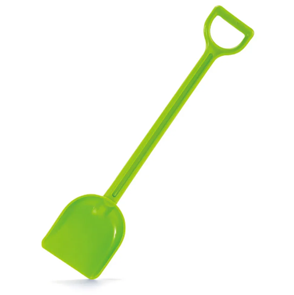 Hape Mighty Shovel, Green 40cm Fashion
