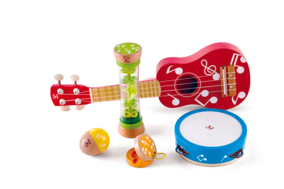 Hape Mini Band Set Shop