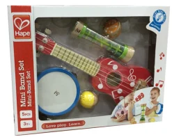 Hape Mini Band Set Shop