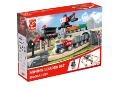 Hape Mining Loader Set Cheap