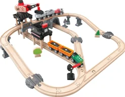 Hape Mining Loader Set Cheap