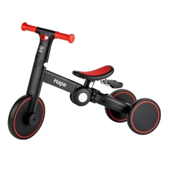Hape Multi-Use Transforming Rider New