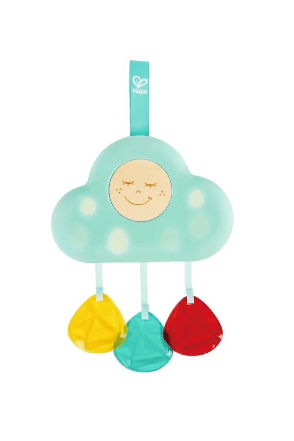 Hape Musical Cloud Light Cheap