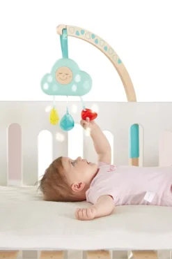 Hape Musical Cloud Light Cheap
