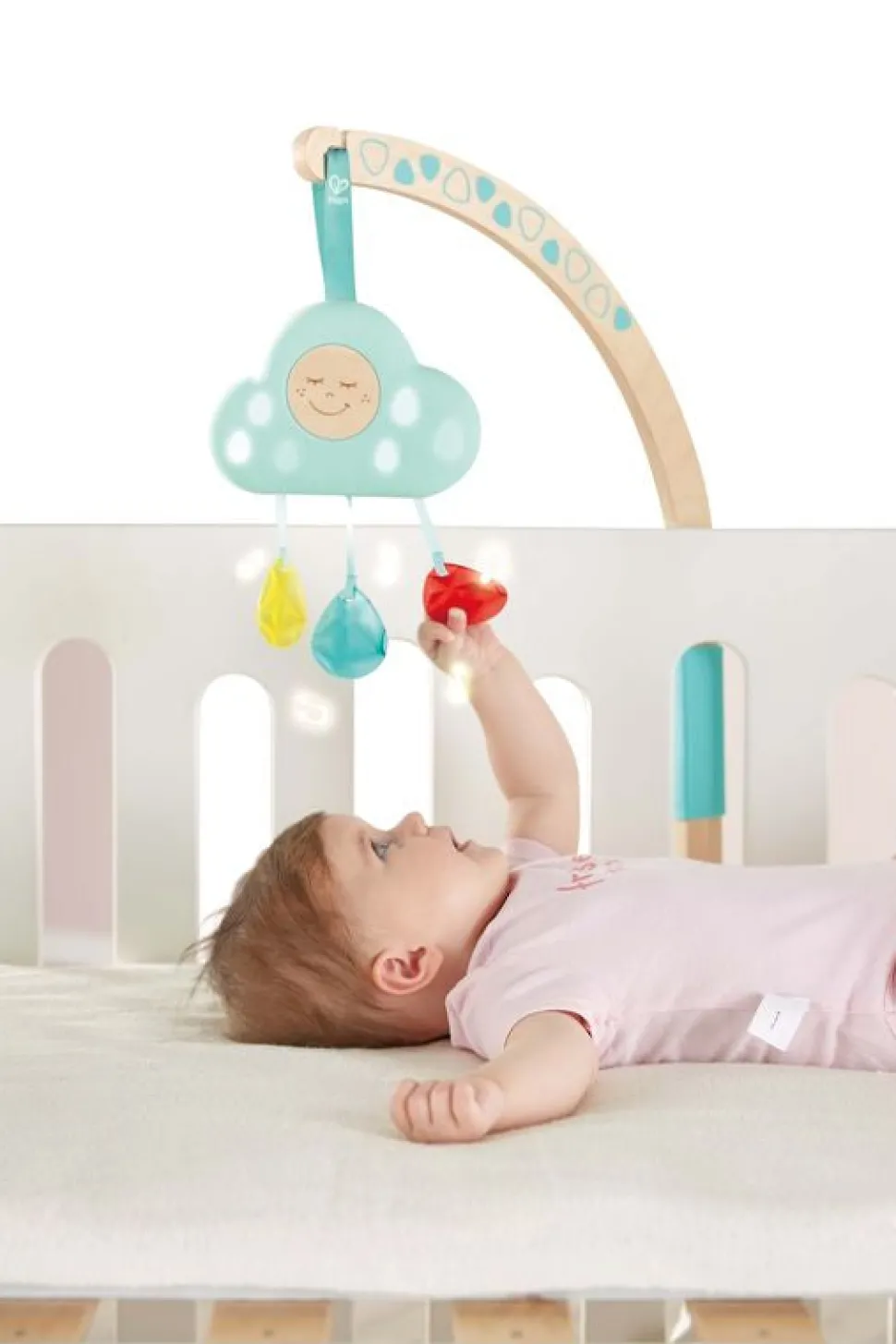 Hape Musical Cloud Light Cheap
