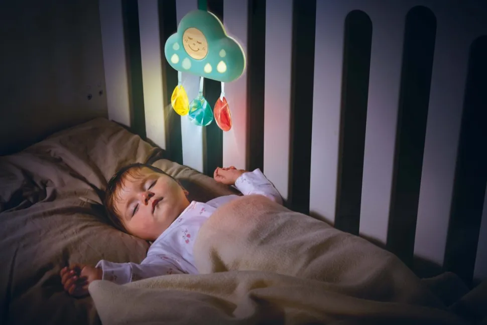 Hape Musical Cloud Light Cheap