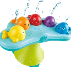 Hape Musical Whale Fountain Outlet