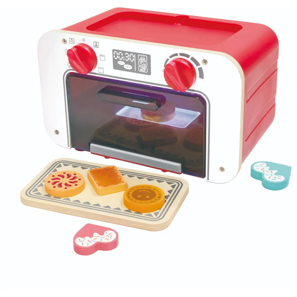 Hape My Baking Oven With Magic Cookies Discount