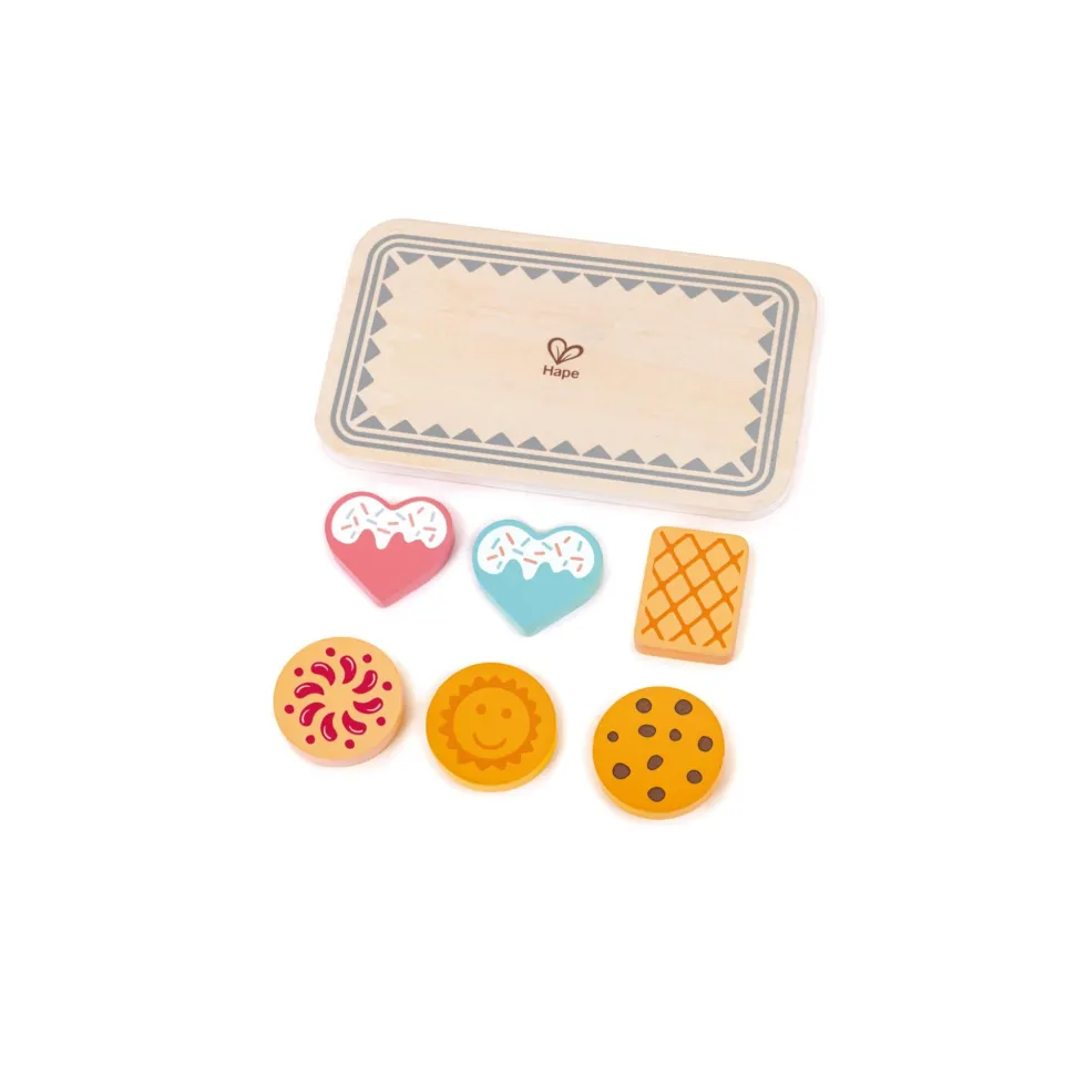 Hape My Baking Oven With Magic Cookies Discount
