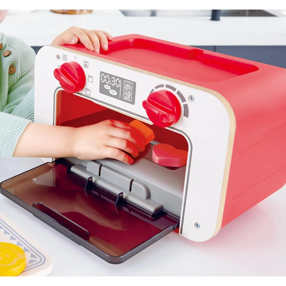 Hape My Baking Oven With Magic Cookies Discount
