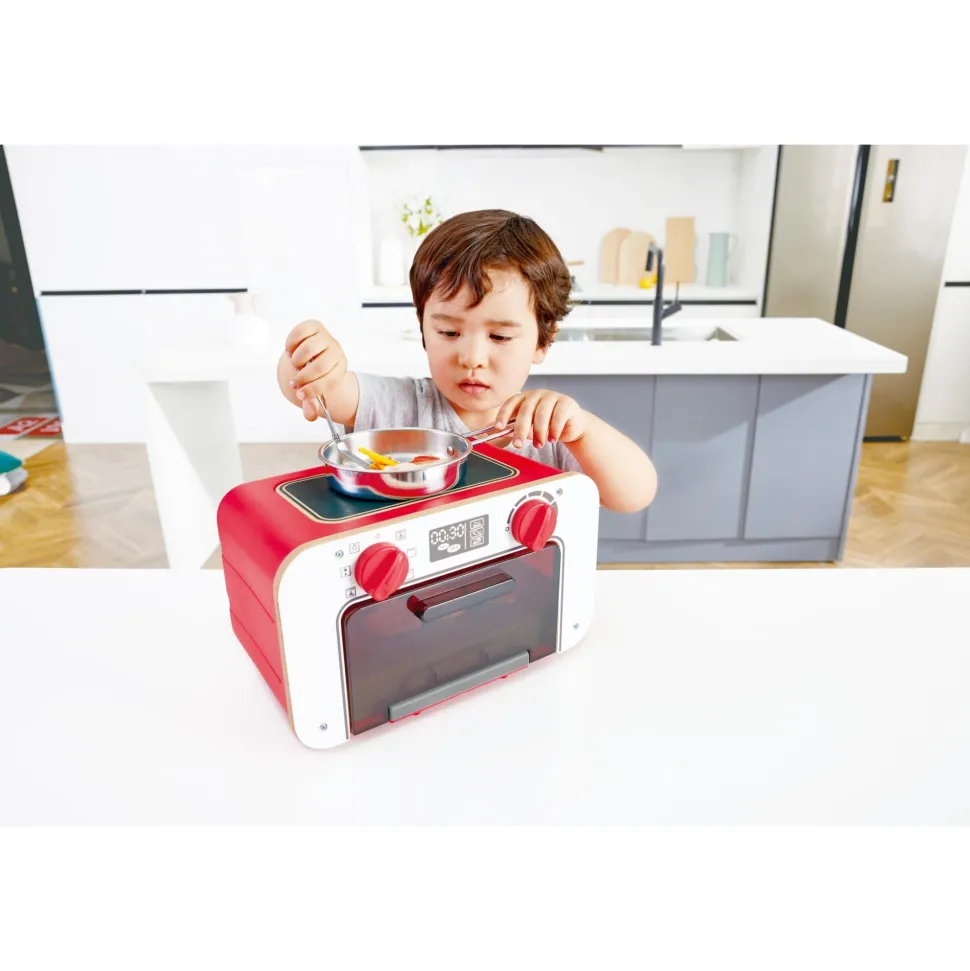 Hape My Baking Oven With Magic Cookies Discount
