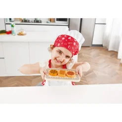Hape My Baking Oven With Magic Cookies Discount