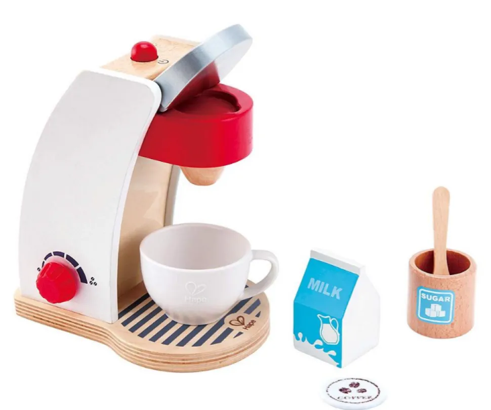 Hape My Coffee Machine Flash Sale