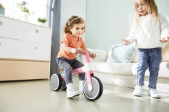 Hape My First Balance Bike: Vespa Pink Store