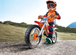 Hape Off Road Balance Bike Clearance