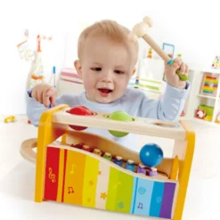Hape Pound And Tap Bench Cheap