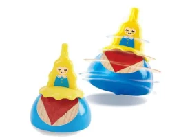 Hape Princess Spinning Top Store