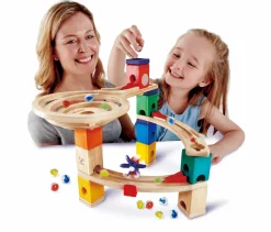 Hape Quadrilla Race To The Finish Outlet