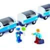 Hape Railway Intercity Train Store