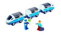 Hape Railway Intercity Train Store