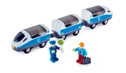 Hape Railway Intercity Train Store
