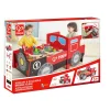 Hape Railway Ride-On & Foldable Engine Table Cheap