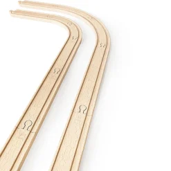 Hape Railway Super Expansion Railway Pack Outlet