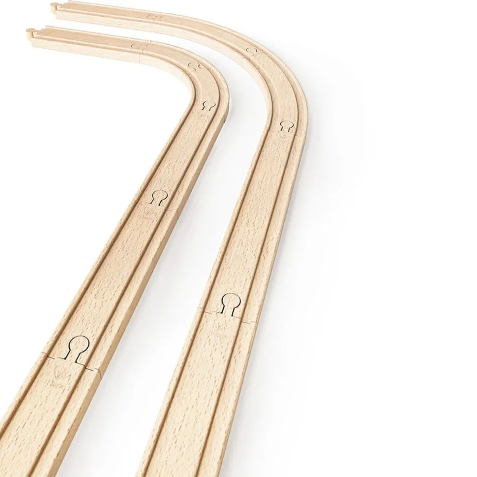 Hape Railway Super Expansion Railway Pack Outlet