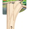 Hape Railway Switch Tracks 2 Pack Outlet
