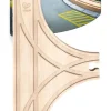 Hape Railway T-Switch Track Cheap