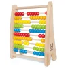 Hape Rainbow Bead Abacus Outlet