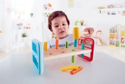 Hape Rainbow Pounder Discount