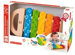 Hape Rainbow Xylophone Cheap