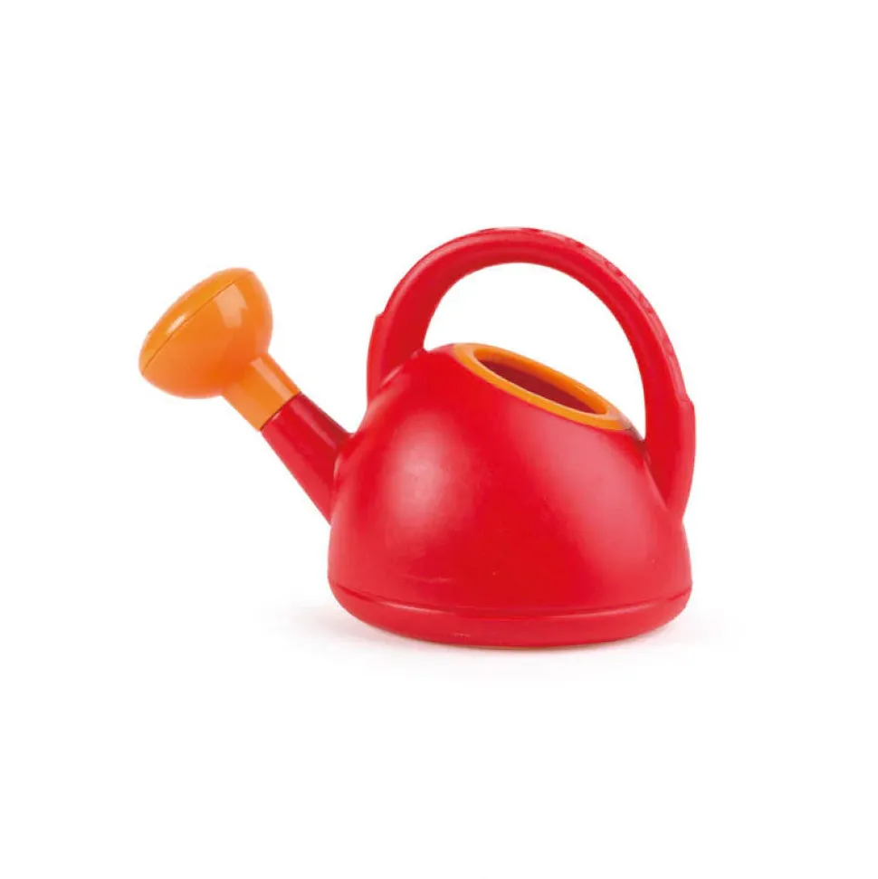 Hape Red Watering Can New