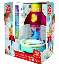 Hape Rocket Ball Air Stacker Best Sale