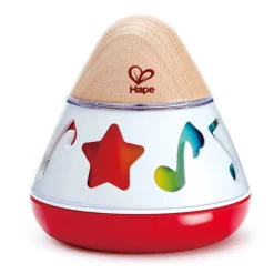 Hape Rotating Music Box Online