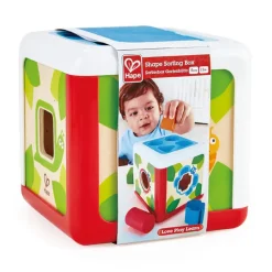 Hape S Sorting Box Flash Sale