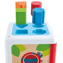 Hape S Sorting Box Flash Sale