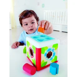 Hape S Sorting Box Flash Sale