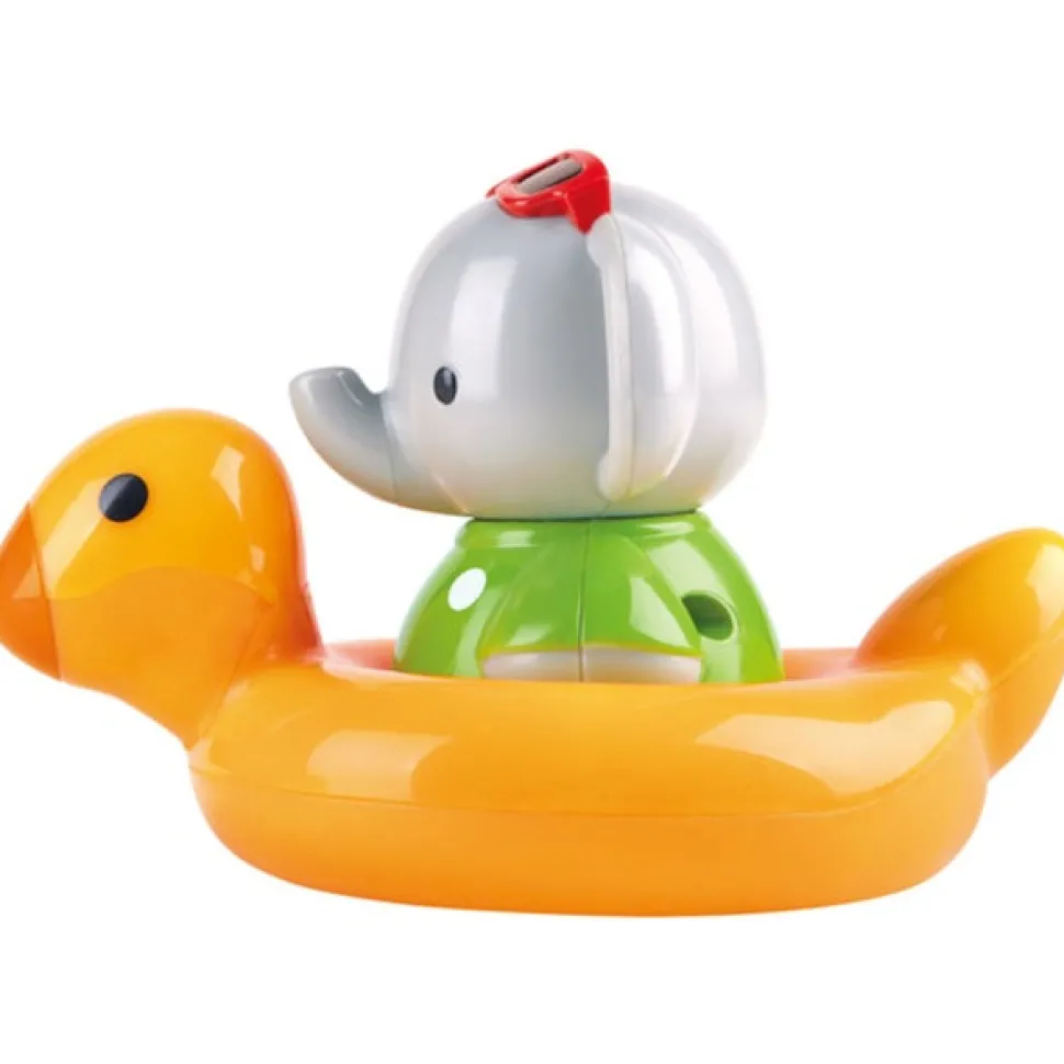 Hape Spin Splash 'N' Swim Elephant Best