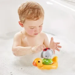 Hape Spin Splash 'N' Swim Elephant Best