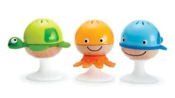 Hape Stay-Put Rattle Set Flash Sale