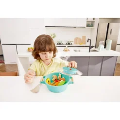 Hape Steam N Soup Cooking Set Fashion