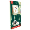 Hape Step-Up Bamboo Easel Outlet