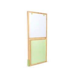 Hape Step-Up Bamboo Easel Outlet