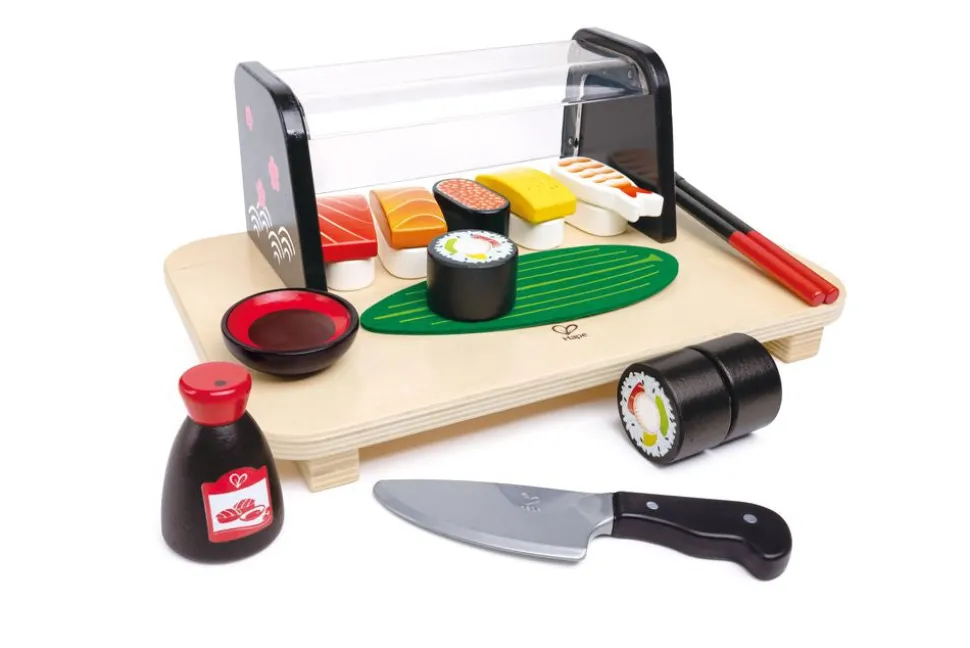 Hape Sushi Time Cheap