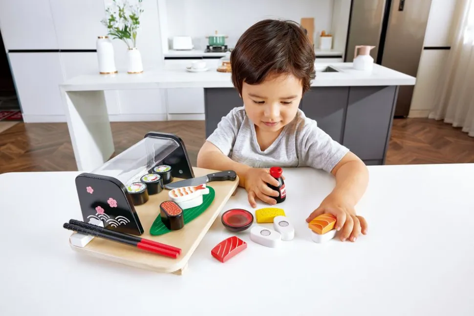 Hape Sushi Time Cheap