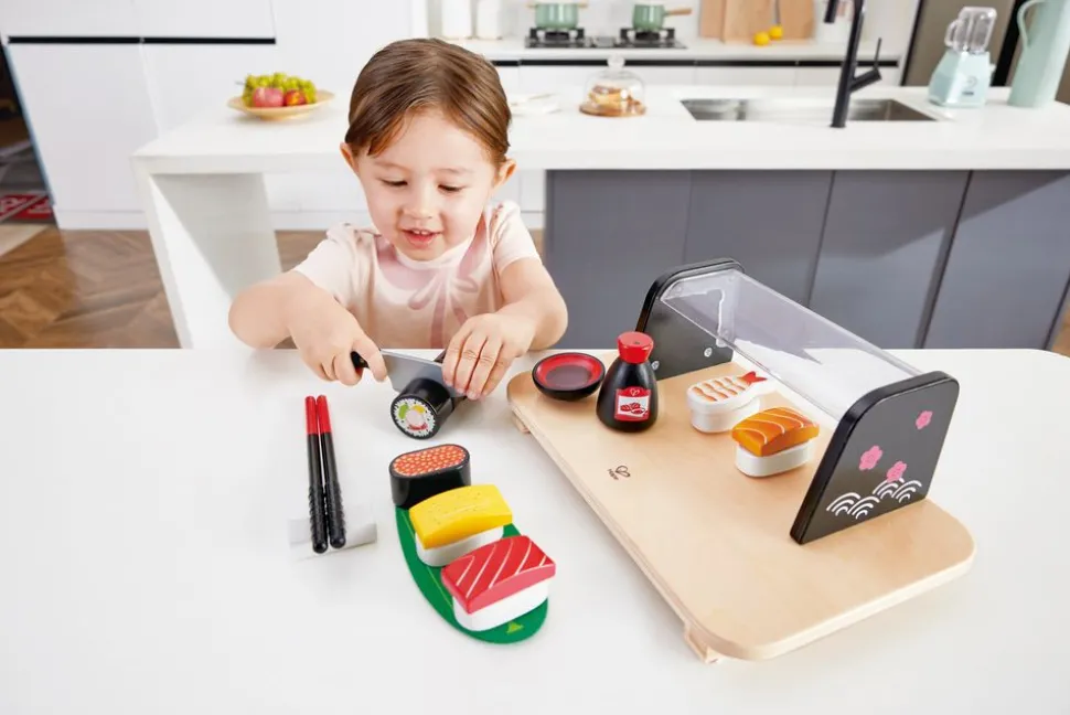 Hape Sushi Time Cheap